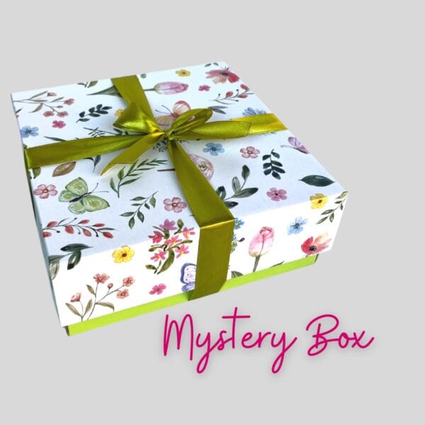 Mystery Box Wielkanocny