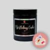 Świeca zapachowa Birthday Cake 180ml