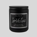 świeca zapachowa InVictus