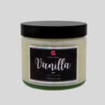 Świeca zapachowa Vanilla 250 ml