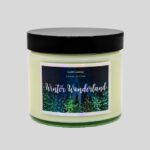świeca zapachowa winter wonderland 250 ml