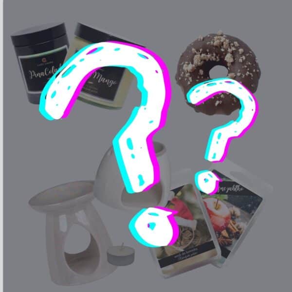 mystery outlet looks yummy
