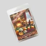wosk zapachowy sojowy magic moments