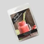 wosk sojowy zapachowy granita truskawkowa Looks Yummy