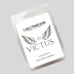 wosk zapachowy do kominka invictus